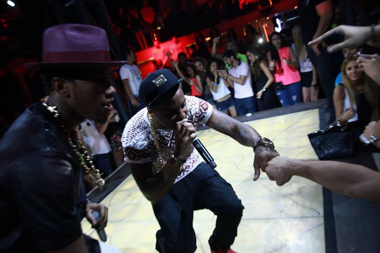 Mix Fm RNB Night with Jeremih